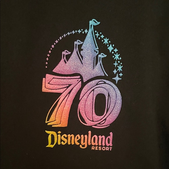 Disney Spirit Jersey - Picture 2 of 3